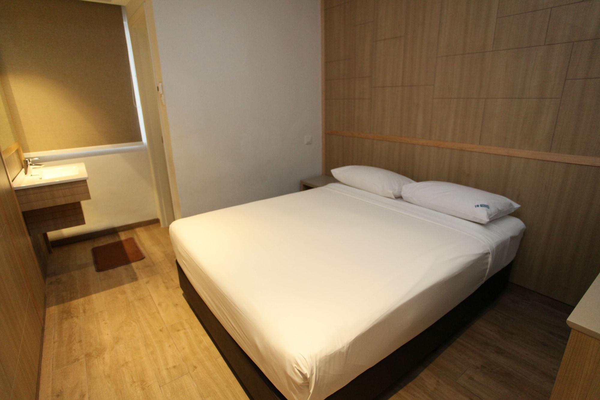 81 Premier Star Singapur
