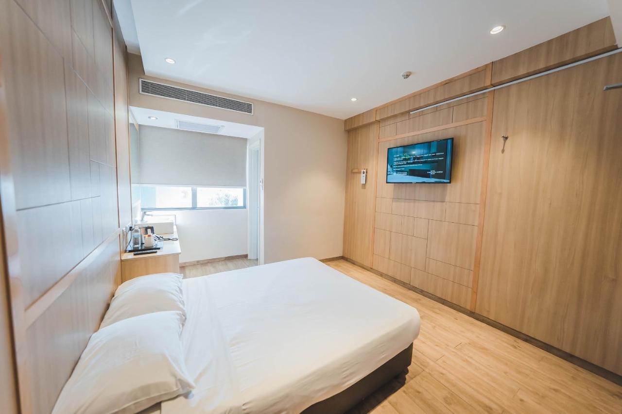 Hotel 81 Premier Star Singapur