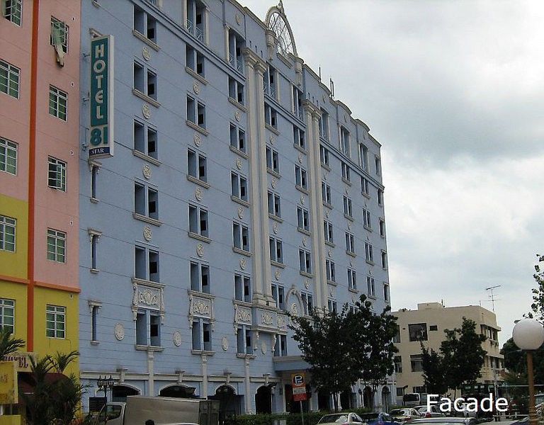 81 Premier Star Singapur