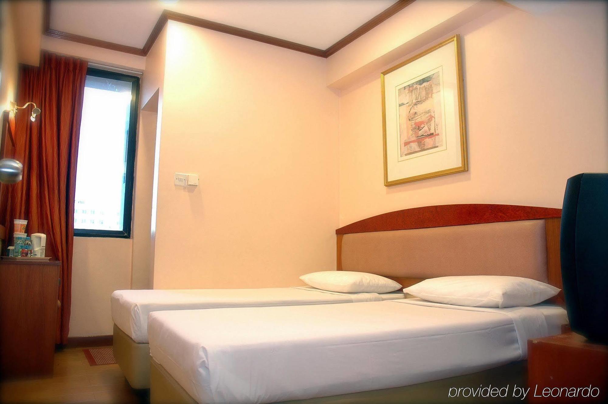 81 Premier Star 2* Singapur
