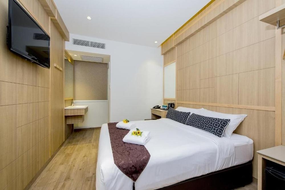 Hotel 81 Premier Star Singapura